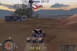 ATV Offroad Fury 3 (PlayStation 2)