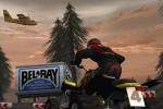 ATV Offroad Fury 3 (PlayStation 2)