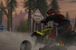 ATV Offroad Fury 3 (PlayStation 2)