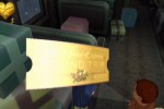 The Polar Express (GameCube)