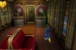 The Polar Express (GameCube)