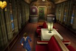 The Polar Express (GameCube)