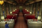 The Polar Express (GameCube)