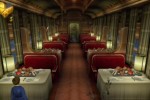 The Polar Express (GameCube)