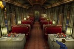 The Polar Express (GameCube)