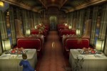 The Polar Express (GameCube)