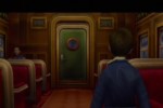 The Polar Express (GameCube)