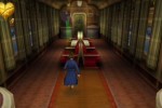 The Polar Express (GameCube)