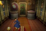 The Polar Express (GameCube)