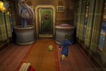The Polar Express (GameCube)
