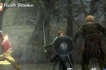 The Lord of the Rings, The Third Age (Xbox)