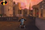 The Incredibles (PlayStation 2)