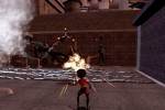 The Incredibles (GameCube)