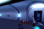 The Incredibles (GameCube)