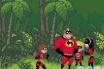 The Incredibles (Game Boy Advance)