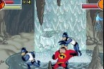 The Incredibles (Game Boy Advance)