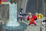 The Incredibles (Game Boy Advance)