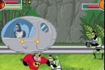 The Incredibles (Game Boy Advance)