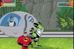 The Incredibles (Game Boy Advance)