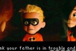 The Incredibles (Game Boy Advance)