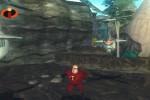 The Incredibles (Xbox)