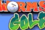Worms Golf (Mobile)