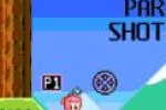 Worms Golf (Mobile)