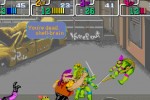 Teenage Mutant Ninja Turtles 2: Battle Nexus (PC)