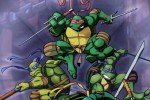 Teenage Mutant Ninja Turtles 2: Battle Nexus (PC)