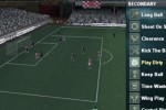 Total Club Manager 2005 (PlayStation 2)