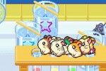 Hamtaro: Rainbow Rescue (Game Boy Advance)