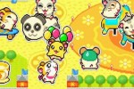 Hamtaro: Rainbow Rescue (Game Boy Advance)