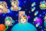 Hamtaro: Rainbow Rescue (Game Boy Advance)