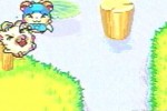 Hamtaro: Rainbow Rescue (Game Boy Advance)