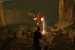 Shade: Wrath of Angels (Xbox)