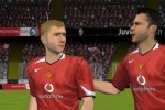 Manchester United Soccer 2005 (PC)