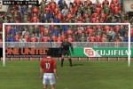 Manchester United Soccer 2005 (PC)