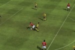 Manchester United Soccer 2005 (PC)
