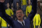 Manchester United Soccer 2005 (PC)