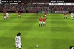 Manchester United Soccer 2005 (PC)