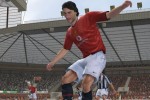 Manchester United Soccer 2005 (PC)