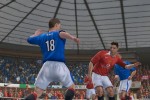 Manchester United Soccer 2005 (PC)