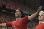 Manchester United Soccer 2005 (PC)