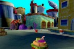 The SpongeBob SquarePants Movie (PC)