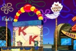 The SpongeBob SquarePants Movie (PC)