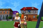 National Lampoon's University Tycoon (PC)