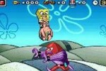 The SpongeBob SquarePants Movie (Game Boy Advance)