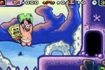 The SpongeBob SquarePants Movie (Game Boy Advance)