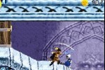 Shrek 2: Beg for Mercy (Game Boy Advance)