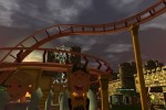 RollerCoaster Tycoon 3 (PC)